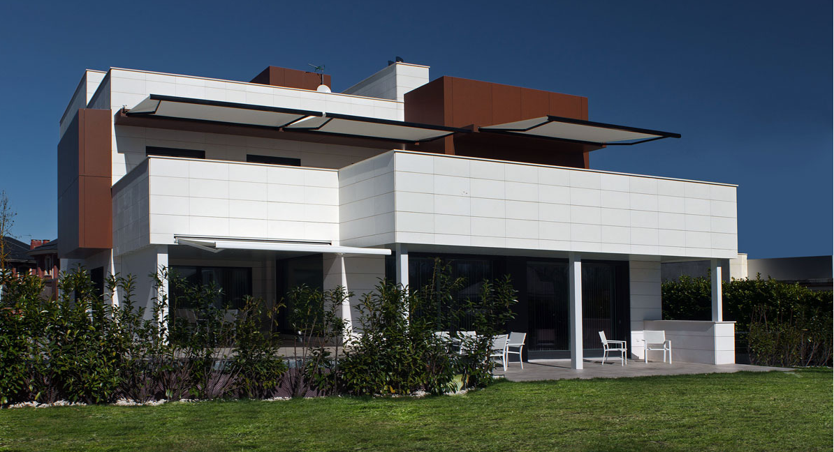 Entrevista a Ramón Ruíz-Cuevas Peña, arquitecto gerente de Luzyespacio arquitectura